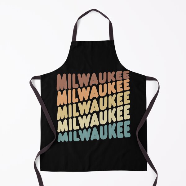 Item preview, City Life — Milwaukee designed and sold by New-Blood.