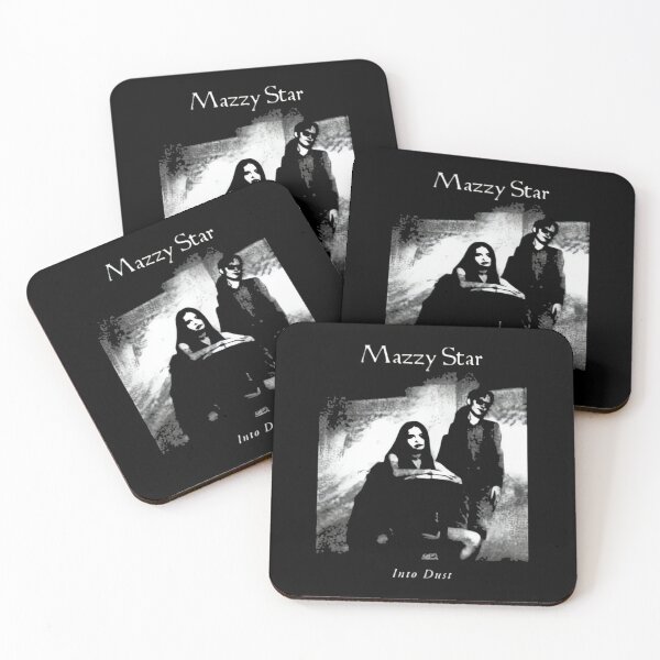Item preview, Mazzy Star designed and sold by Drizzlers.