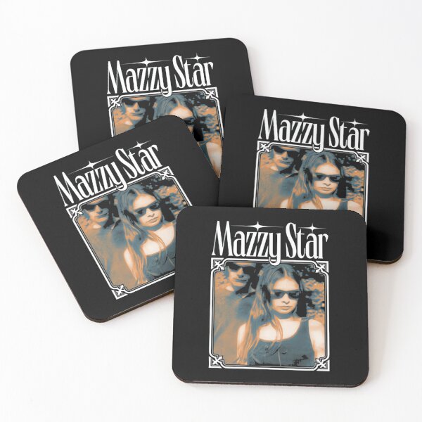 Item preview, Mazzy Star designed and sold by Drizzlers.