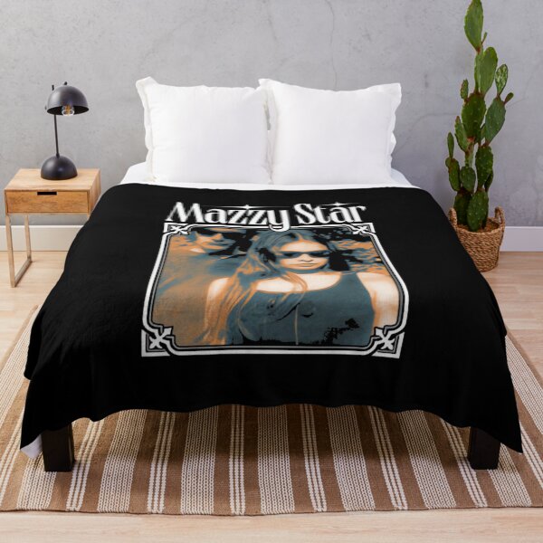Item preview, Mazzy Star designed and sold by Drizzlers.
