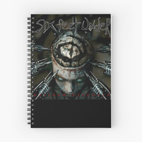 Item preview, Maximum Violence designed and sold by VaporThicket.