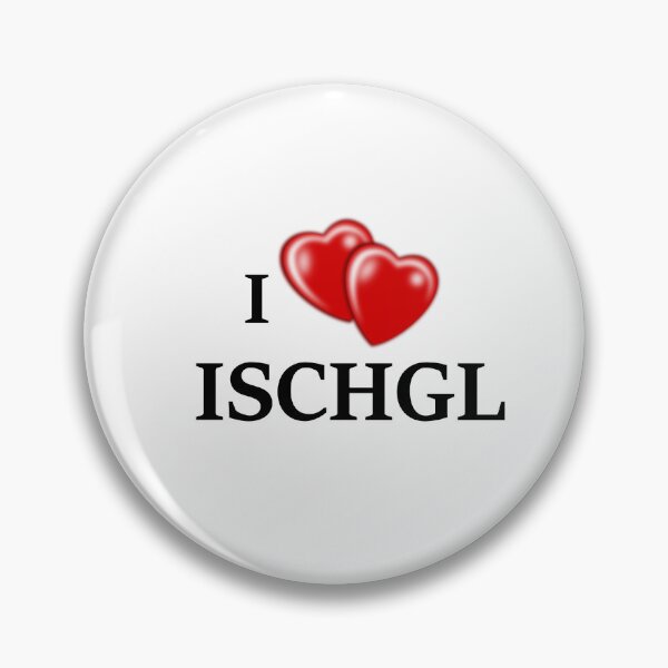 Item preview, I Love Ischgl designed and sold by Tillscreativ.