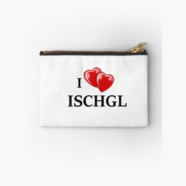 Item preview, I Love Ischgl designed and sold by Tillscreativ.