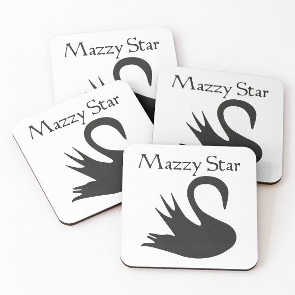 Item preview, Mazzy Star designed and sold by Drizzlers.