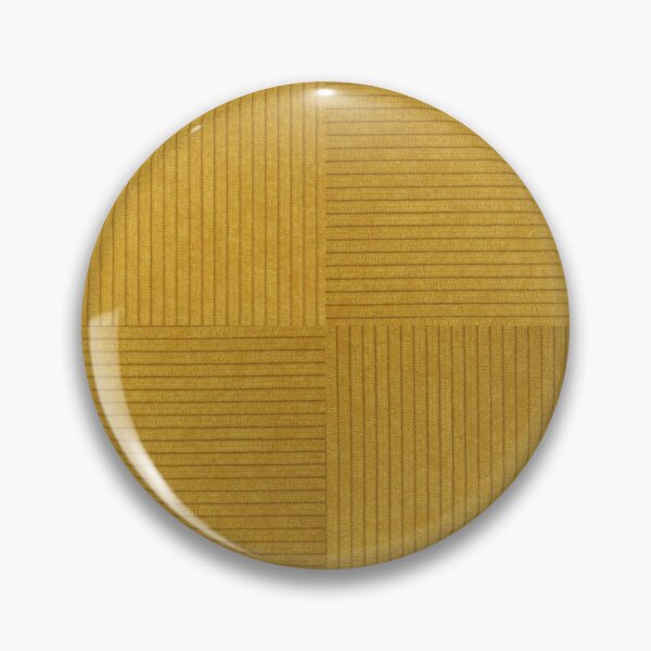 Item preview, Yellow Corduroy  designed and sold by ZedColors.