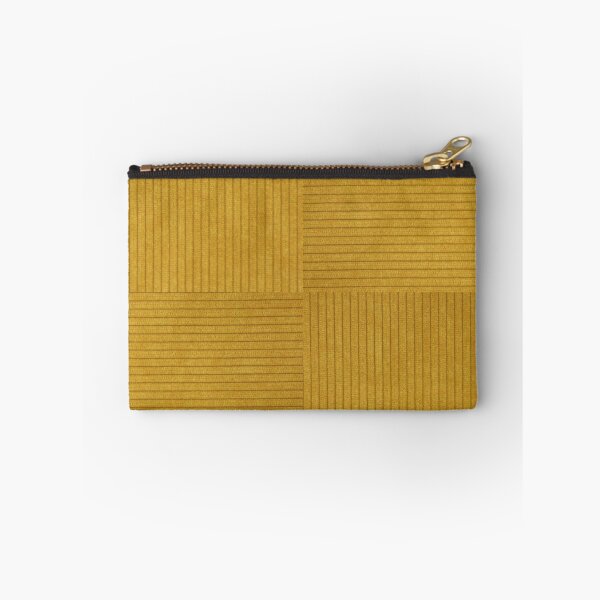 Item preview, Yellow Corduroy  designed and sold by ZedColors.