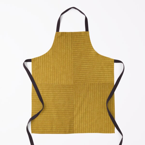 Item preview, Yellow Corduroy  designed and sold by ZedColors.