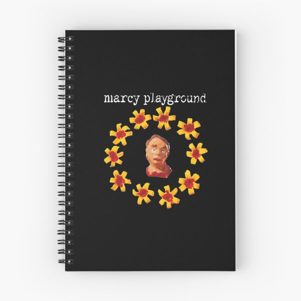 Item preview, Marcys Playgrounds Floral Head Quirky  designed and sold by LysandraSincla.