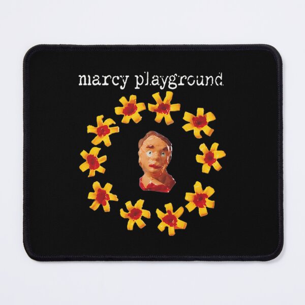 Item preview, Marcys Playgrounds Floral Head Quirky  designed and sold by LysandraSincla.