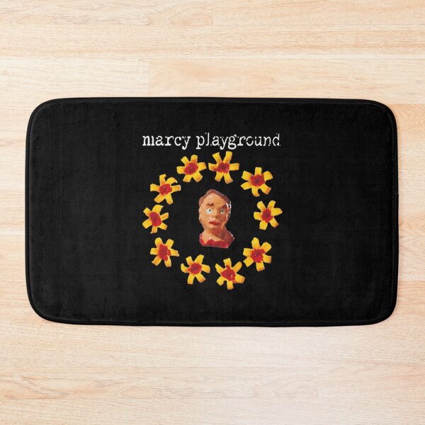 Item preview, Marcys Playgrounds Floral Head Quirky  designed and sold by LysandraSincla.