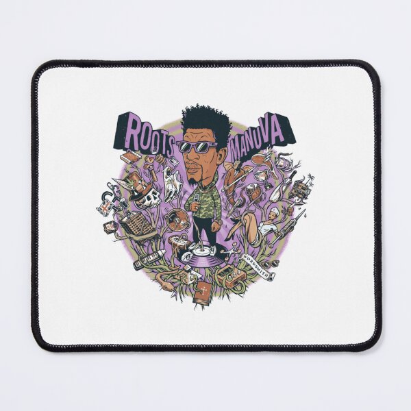 Item preview, Roots Manuva Purple designed and sold by Urrayfhgalexysm.