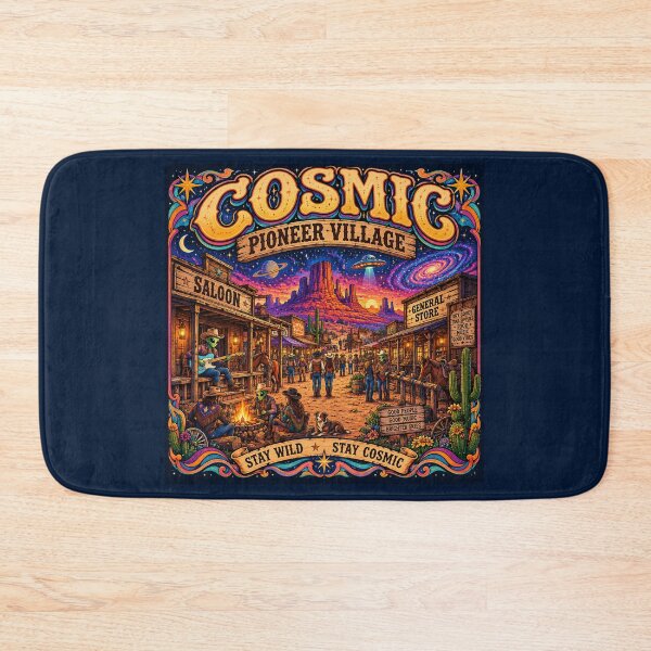 Item preview, Cosmic frontier designed and sold by Cosmic-Chloe.