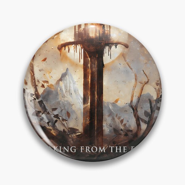 Item preview, Triddana - Breaking from the Fold album 2024 designed and sold by SolaceDraft.