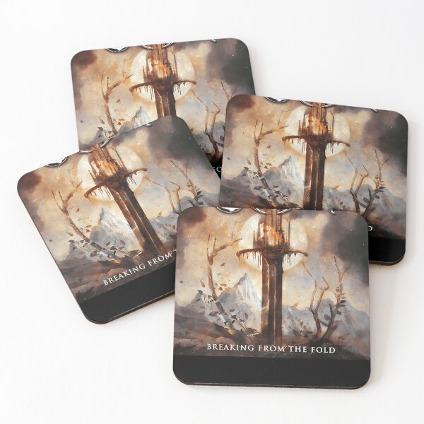 Item preview, Triddana - Breaking from the Fold album 2024 designed and sold by SolaceDraft.