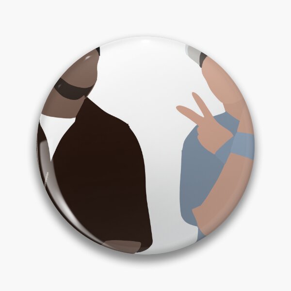 Item preview, J-Roc and T Minimalist  designed and sold by mommaKart.
