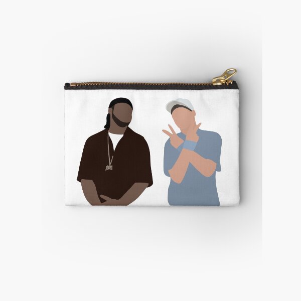 Item preview, J-Roc and T Minimalist  designed and sold by mommaKart.