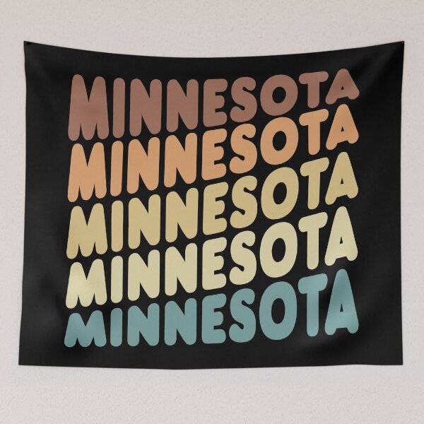 Item preview, City Life — Minnesota designed and sold by New-Blood.
