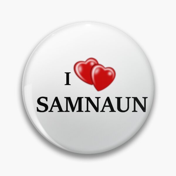 Item preview, I Love Samnaun designed and sold by Tillscreativ.
