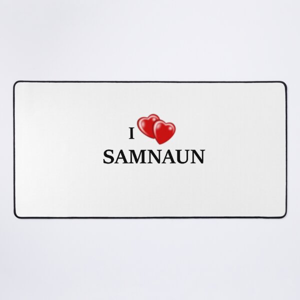 Item preview, I Love Samnaun designed and sold by Tillscreativ.
