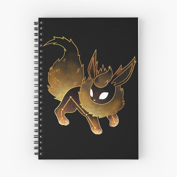 Item preview, Flareon designed and sold by Clauxel.