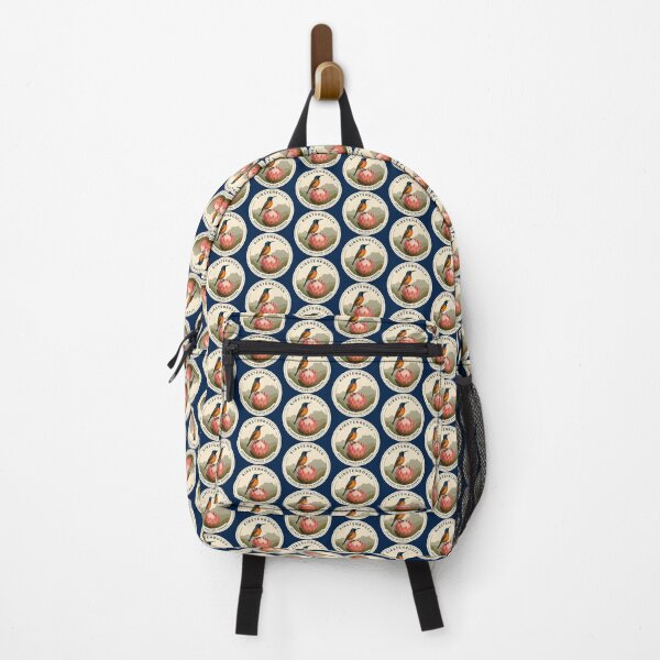 Item preview, Orange‑breasted Sunbird on Protea – Kirstenbosch Botanical Garden designed and sold by The Digital Compass.