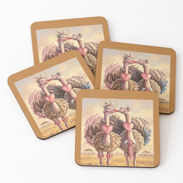 Item preview, Love birds designed and sold by Jonsmartdesigns.