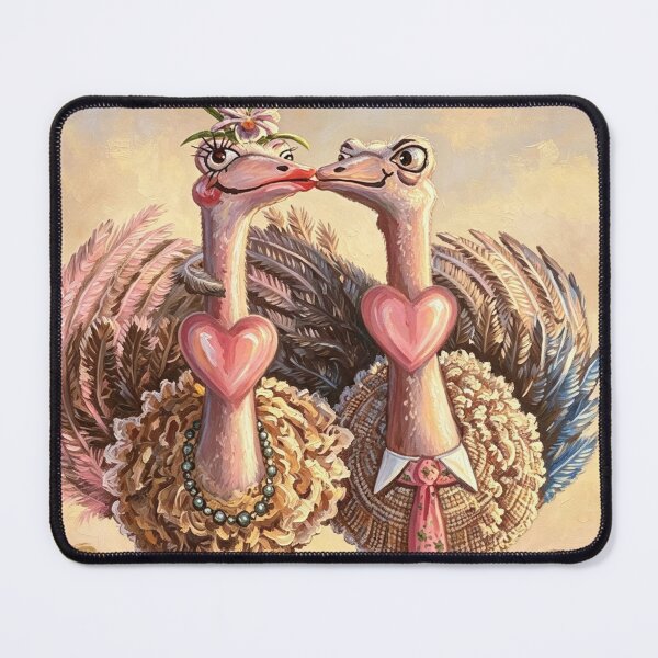 Item preview, Love birds designed and sold by Jonsmartdesigns.