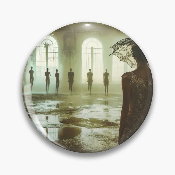 Item preview, The Gathering After the Rain designed and sold by Andrew Freeman's Art.