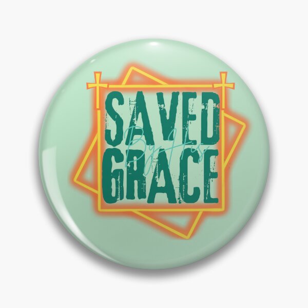 Item preview, Saved By Christ -  Spirituality Daily Bible Quotes  - Birthday Gifts For Husband - Green designed and sold by Doiemacreations.