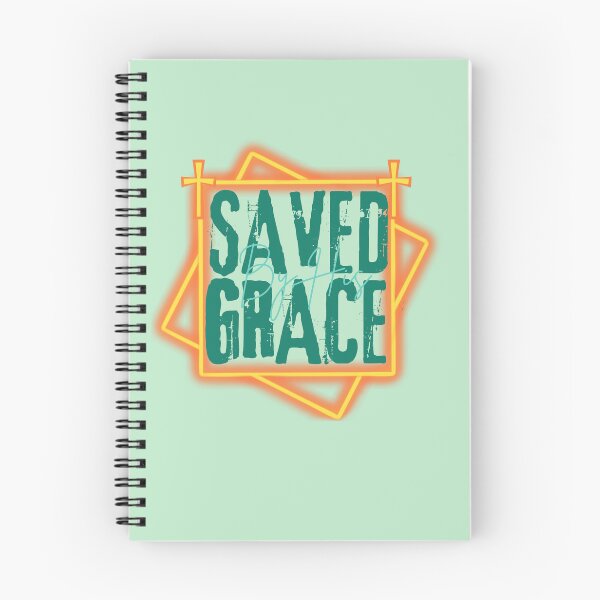 Item preview, Saved By Christ -  Spirituality Daily Bible Quotes  - Birthday Gifts For Husband - Green designed and sold by Doiemacreations.