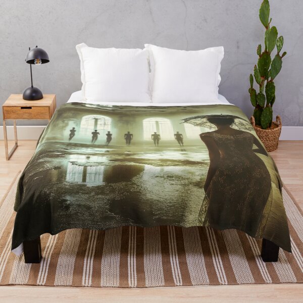 Item preview, The Gathering After the Rain designed and sold by Andrew Freeman's Art.