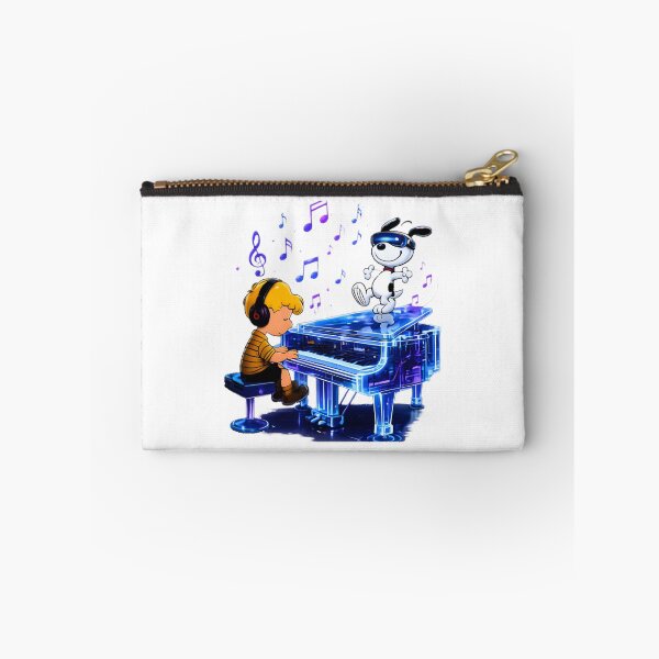 Item preview, Analog Soul Digital World Artwork Blending Retro and Modern Vibes designed and sold by CG737.