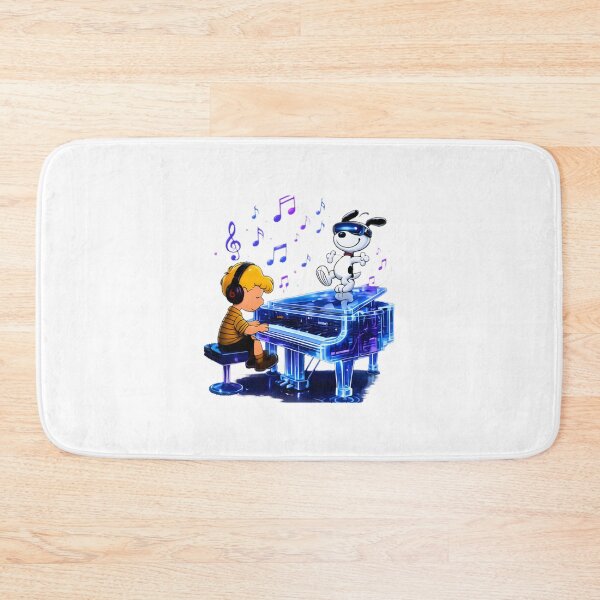 Item preview, Analog Soul Digital World Artwork Blending Retro and Modern Vibes designed and sold by CG737.