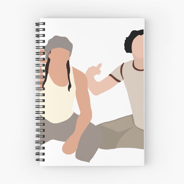 Item preview, Cory and Trevor Minimalist  designed and sold by mommaKart.