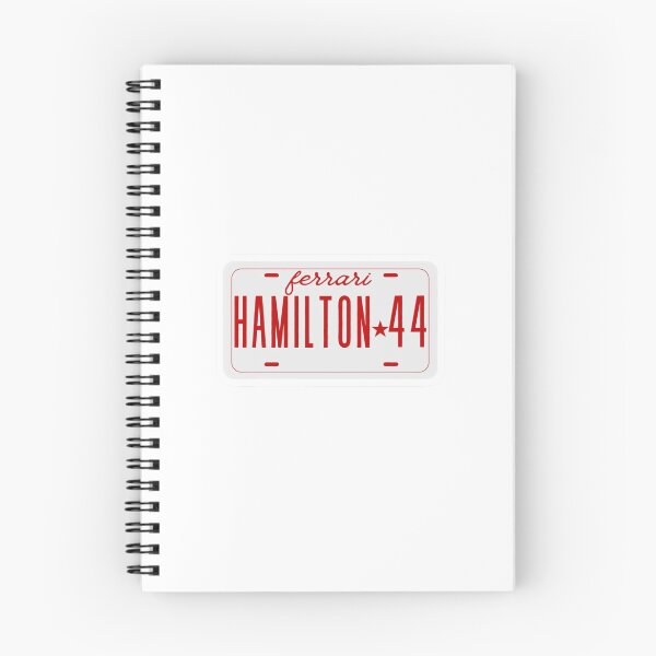 Item preview, Ferrari LH44 designed and sold by yankas-shop.
