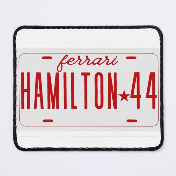 Item preview, Ferrari LH44 designed and sold by yankas-shop.