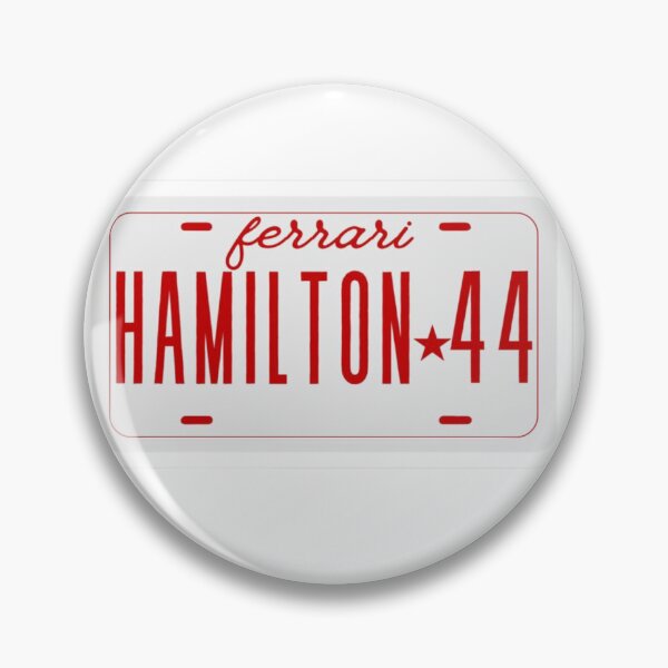Item preview, Ferrari LH44 designed and sold by yankas-shop.
