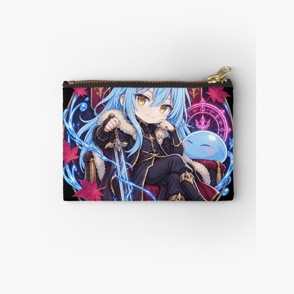 Item preview, Rimuru Tempest That Time I Got Reincarnated as designed and sold by anime-ker.