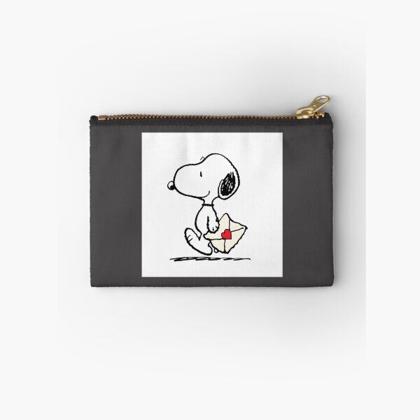 Item preview, Cute Snoopy Inspired Cartoon Dog Design for Fans of Classic Comics designed and sold by CG737.