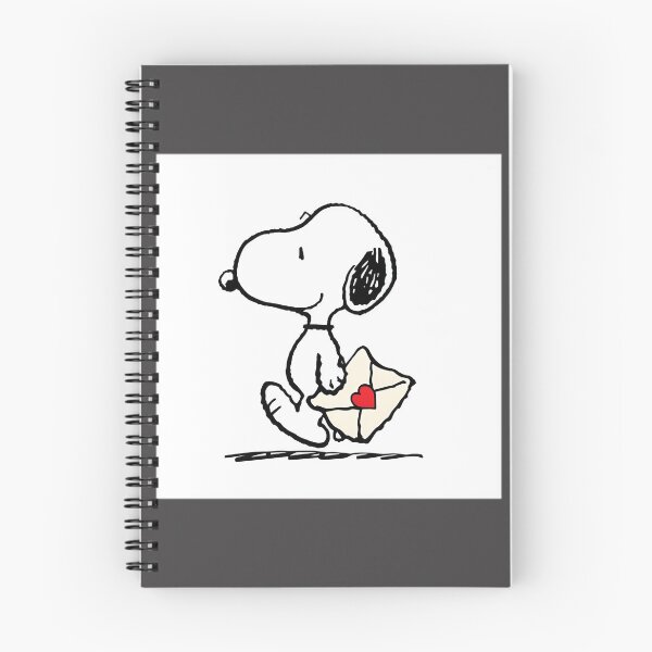 Item preview, Cute Snoopy Inspired Cartoon Dog Design for Fans of Classic Comics designed and sold by CG737.