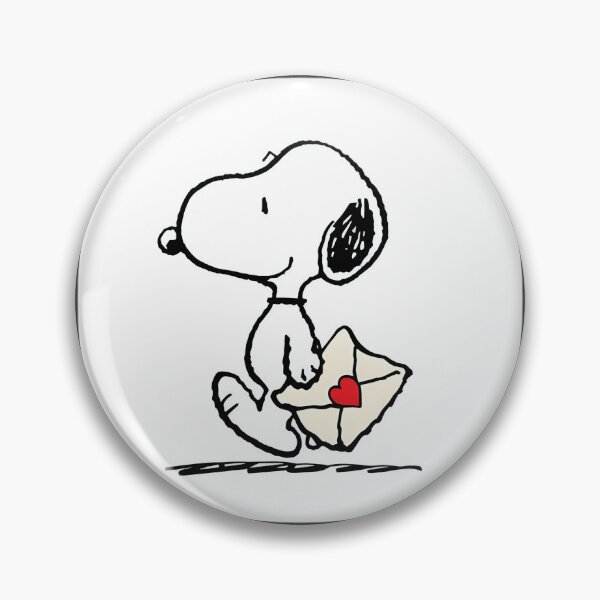 Item preview, Cute Snoopy Inspired Cartoon Dog Design for Fans of Classic Comics designed and sold by CG737.