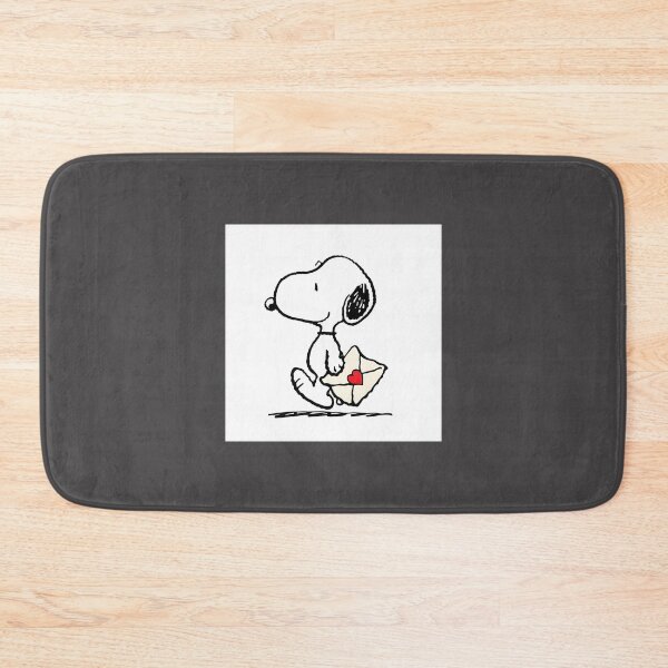 Item preview, Cute Snoopy Inspired Cartoon Dog Design for Fans of Classic Comics designed and sold by CG737.