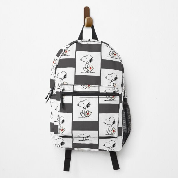 Item preview, Cute Snoopy Inspired Cartoon Dog Design for Fans of Classic Comics designed and sold by CG737.
