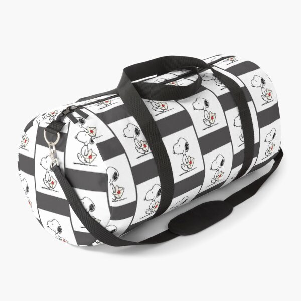Item preview, Cute Snoopy Inspired Cartoon Dog Design for Fans of Classic Comics designed and sold by CG737.