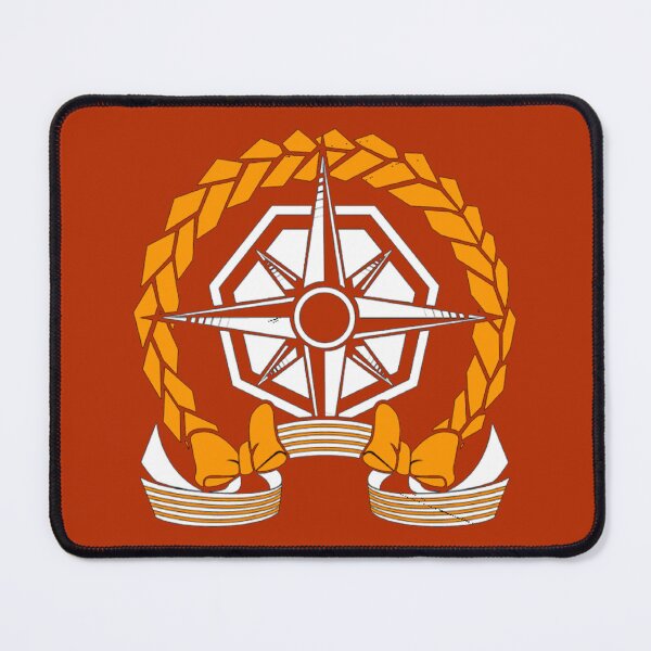 Item preview, Copy of Icon of Four Winds / "The Surrendered Witness" (Black) | Limbus Company designed and sold by KUYISTY.