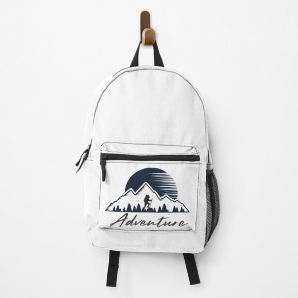Item preview, ADVENTURE. TYPOGRAPHY DESIGN. designed and sold by TypeMuse.