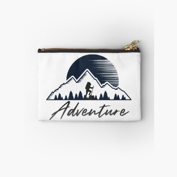 Item preview, ADVENTURE. TYPOGRAPHY DESIGN. designed and sold by TypeMuse.