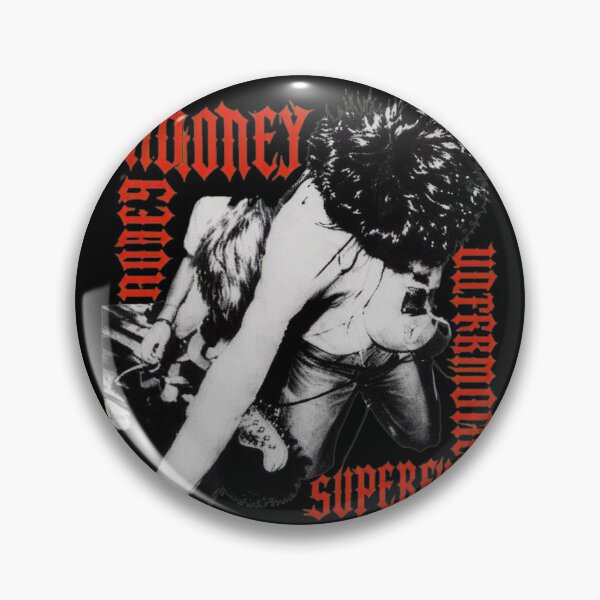 Item preview, Mudshines Superfreaks Rock Band  designed and sold by LysandraSincla.