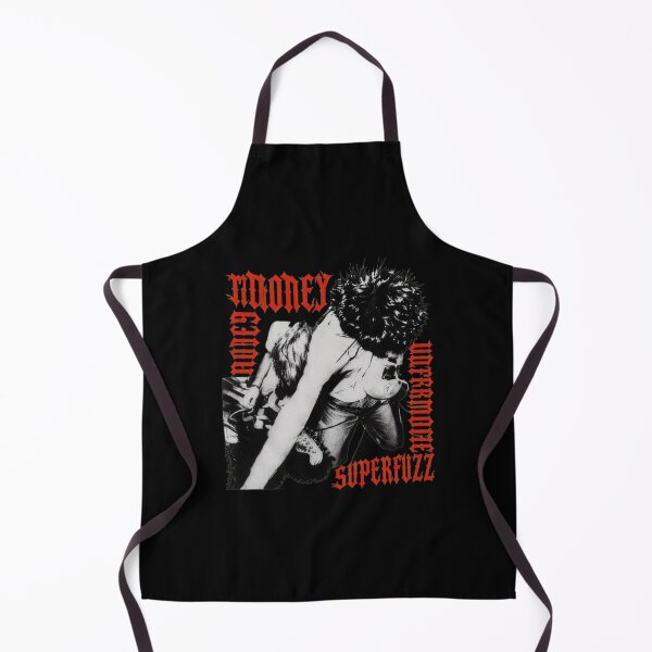 Item preview, Mudshines Superfreaks Rock Band designed and sold by LysandraSincla.