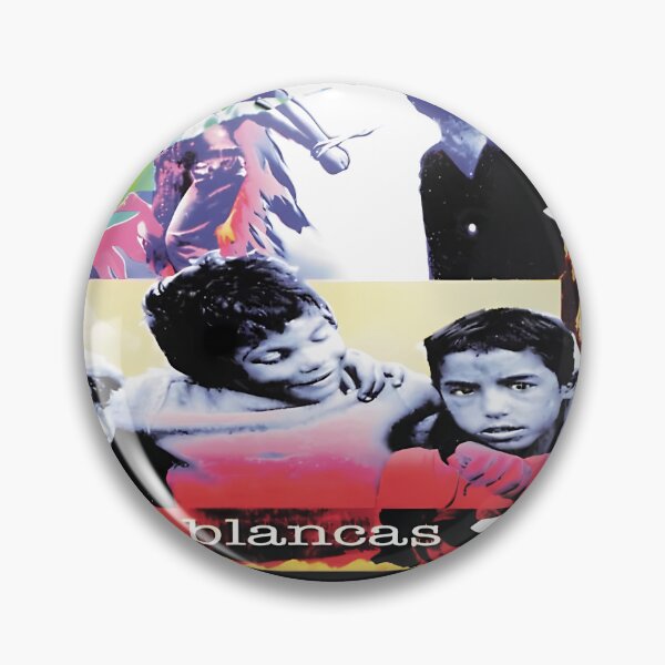 Item preview, Barricada - Balas Blancas album 1992 designed and sold by SolaceDraft.